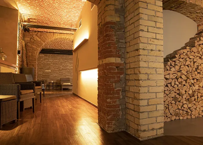 Schlosshotel Blankenburg Hotel 4*