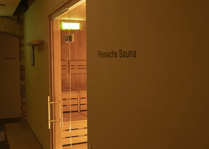 Schlosshotel Blankenburg 4* Blankenburg (Harz)