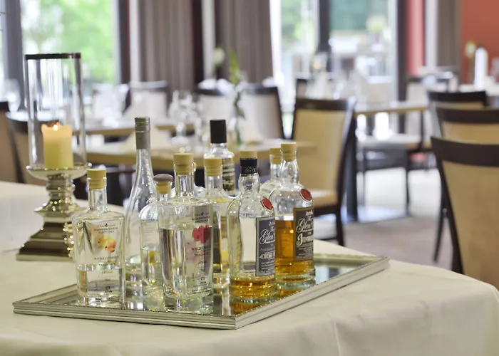 Schlosshotel Blankenburg Hotel