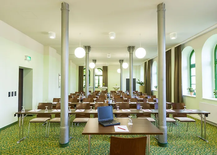 Schlosshotel Blankenburg Hotel 4*