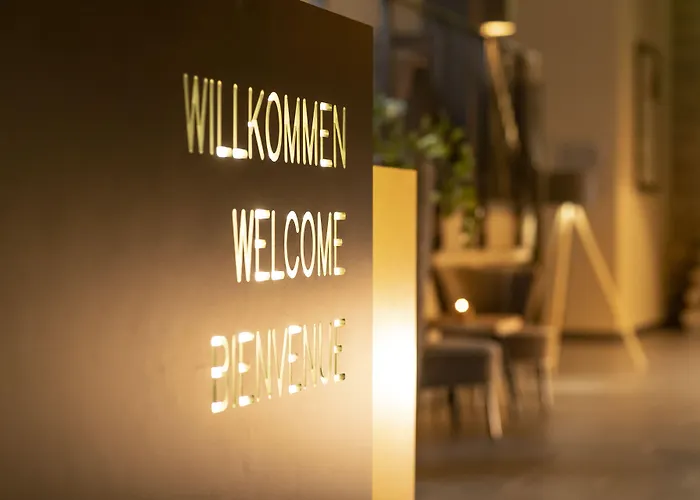 Hotel Schlosshotel Blankenburg 4*