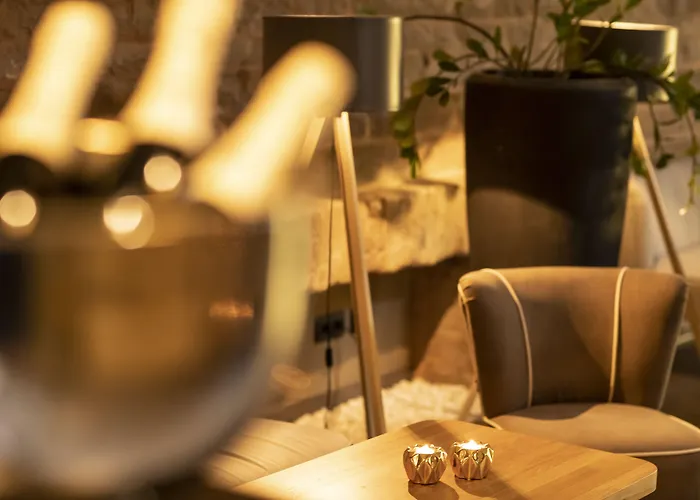 Schlosshotel Blankenburg