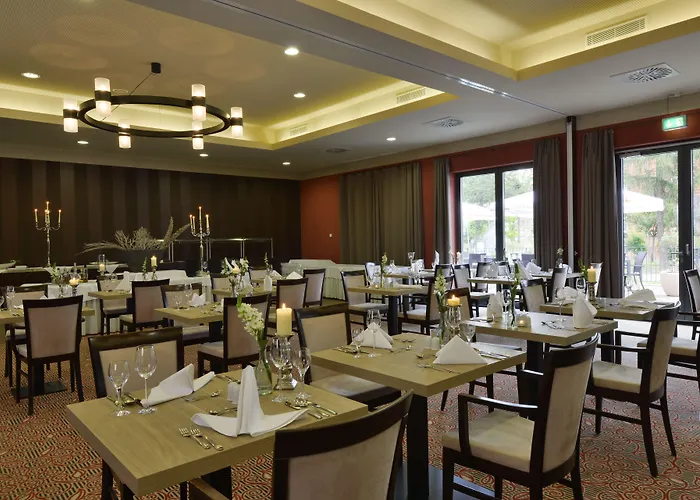 Schlosshotel Blankenburg 4*