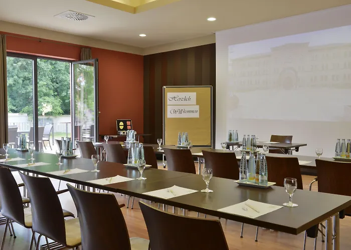 Schlosshotel Blankenburg Hotel 4*