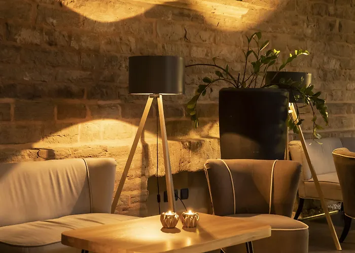 Hotel Schlosshotel Blankenburg 4*