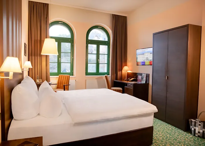 Schlosshotel Blankenburg Blankenburg (Harz)