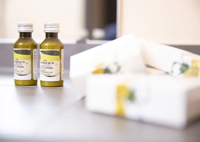 Hotel Schlosshotel Blankenburg Blankenburg (Harz)