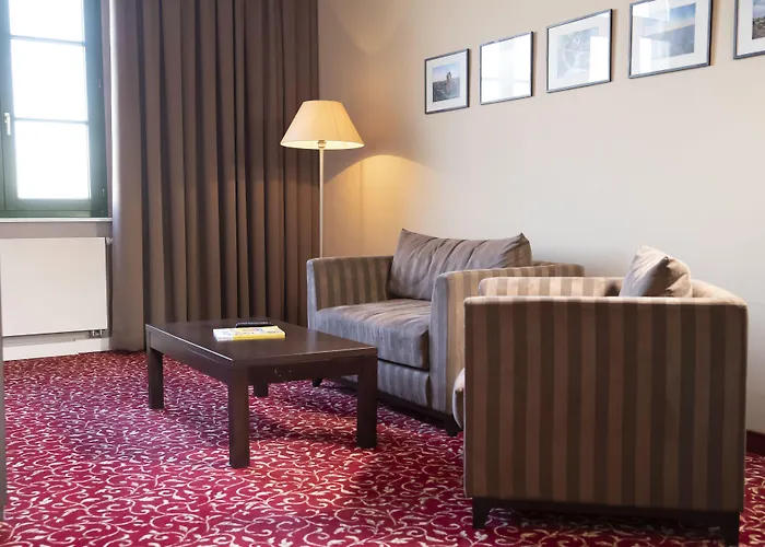 Schlosshotel Blankenburg Blankenburg (Harz)