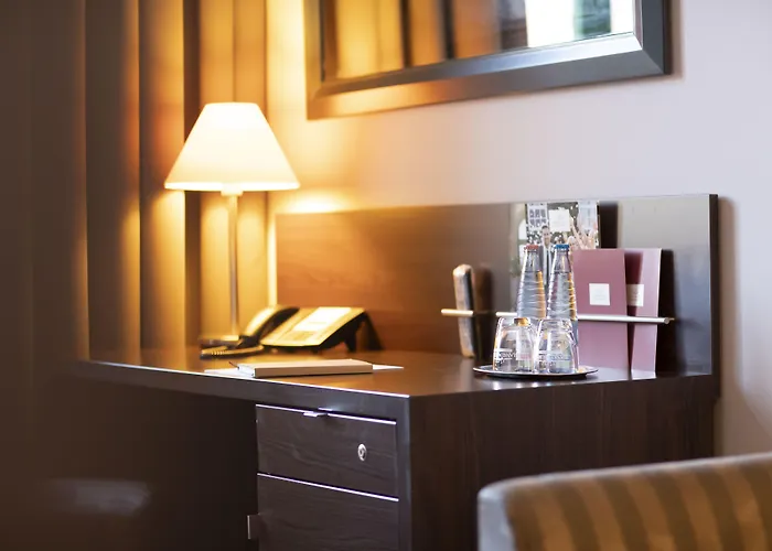 Schlosshotel Blankenburg Hotel 4*