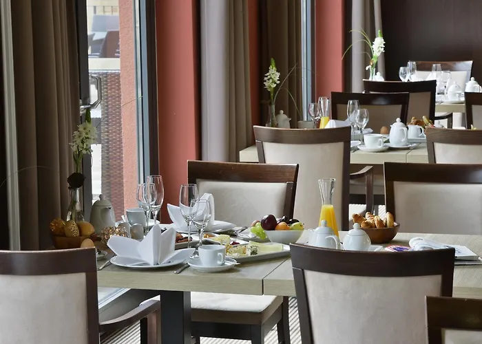 Schlosshotel Blankenburg Hotel